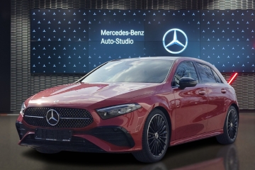 250 4MATIC Pakiet AMG Premium Night dach panoramiczny 0455922702
