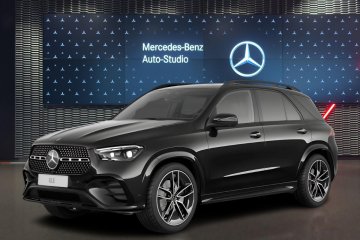 450 d 4MATIC Pakiet wyposażenia AMG Premium Plus Night 0555924029