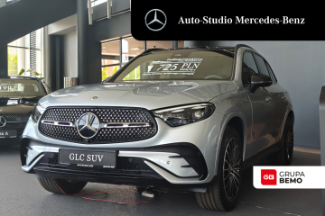 300 de 4MATIC Pakiet AMG Premium Night dach panoramiczny 0455903636