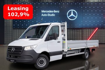 317 RATA 1340 PLN / Automat /HAK 3,5 tony /Martwe pole /Kamera cofania