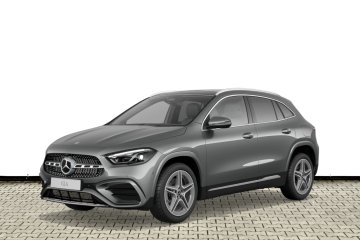 200 Pakiet AMG Premium dach panoramiczny MULTIBEAM 0455922411