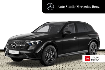 300 de 4MATIC Pakiet AMG Premium Night hak holowniczy DISTRONIC