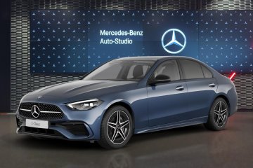 180 Pakiet AMG Advanced Plus 0655918334