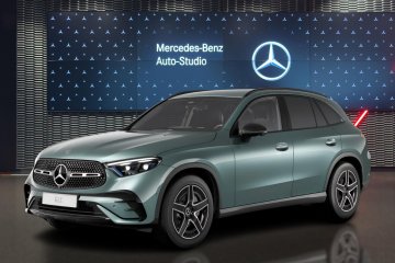 200 4MATIC Pakiet AMG Premium zimowy Night hak Distronic 0555921047