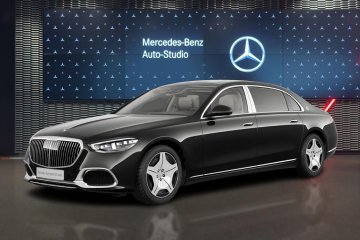 580 Pakiet wyposażenia Business Class 0555917985