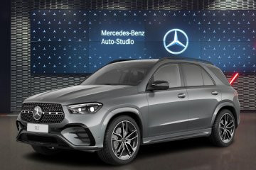 450 d 4MATIC Pakiet wyposażenia AMG Premium Plus Night  0555924030