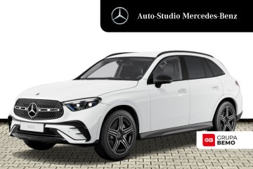 300 de 4MATIC Pakiet AMG Premium Night hak DISTRONIC