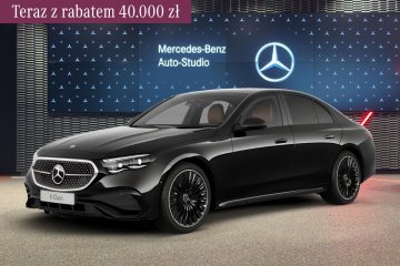 220 d 4MATIC Edycja specjalna AMG Line Night pakiet zimowy 0655913687
