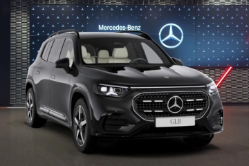 GLB 200 linia amg Pakiet Premium z Dodatkami Cyfrowymi	KEYLESS-GO