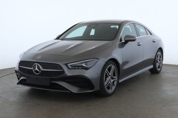 AMG Line KeylessGo FV23%