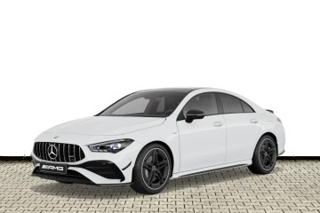 35 4MATIC Pakiet AMG Premium zimowy Night 0555912921