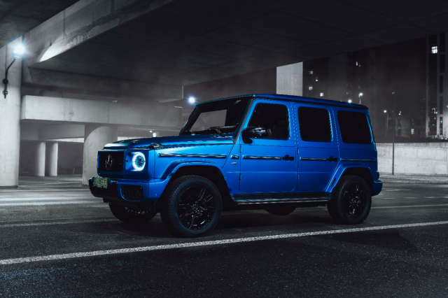 mercedes-benz