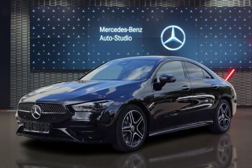 250 4MATIC Pakiet AMG Premium Plus Night 0455921161