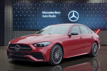 300 4MATIC Pakiet AMG Premium Night Burmester 0455920521