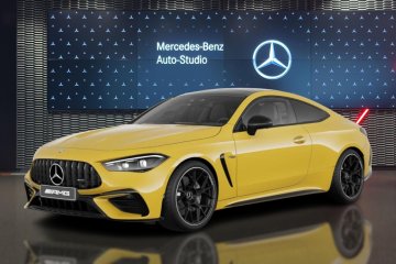 53 4MATIC+ Coupé Pakiet Premium Plus AMG Night 0555913032