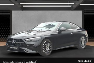 AMG Line FV23% ASO PanoDach