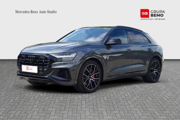 SalPL 1Wł FV23% ASO Matrix PanoDach Pamięć Masaże