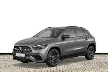 200 d Pakiet AMG Advanced Plus Night kamera 360 0555913368