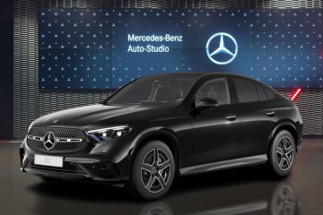 200 4MATIC Coupé Pakiet AMG Premium dach panoramiczny hak 0555913616