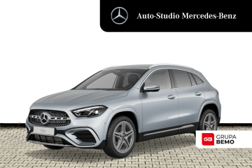 220 4MATIC Pakiet AMG Advanced Plus kamera 360 elektryczne fotele