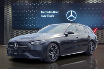 220d 4MATIC Pakiet AMG Premium Night DISTRONIC 0455906419
