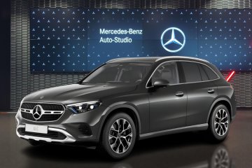 200 4MATIC Pakiet AVANTGARDE Premium hak Distronic 0555921048