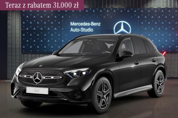Mercedes Benz Glc 220 d 4Matic  Pakiet AMG Premium 0655913792