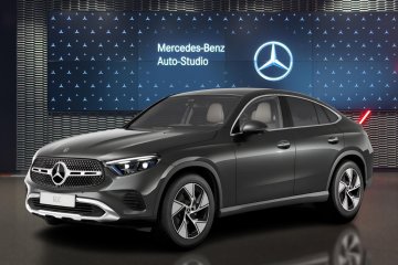 200 4MATIC Coupé Pakiet AVANTGARDE Premium 0555921072