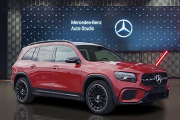 180 Pakiet AMG Premium Plus zimowy Night 0455920571