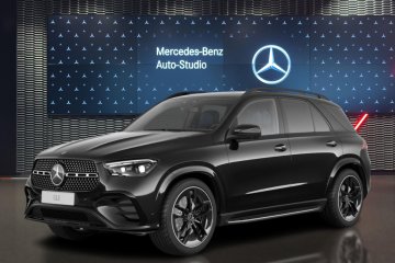 450 4MATIC Pakiet wyposażenia AMG Premium Plus zimowy 0555900671