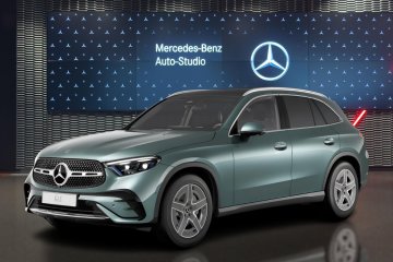 200 d 4MATIC Pakiet AMG Premium dach panoramiczny 0555923932