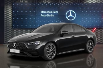 200 Pakiet AMG Premium Edycja Specjalna Multibeam 0555912963