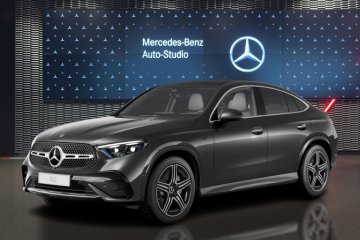 300 de 4MATIC Coupé Pakiet AMG Advanced Plus zimowy 0555903195