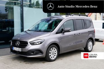 Tourer PRO / MBUX / FullLED / Klimatyzacja Automatyczna/ KEYLESS-GO