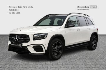 GLB 200 AMG Line Salon PL