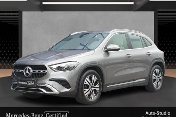 Mercedes Benz GLA 200 Polski Salon, bezwypadkowy