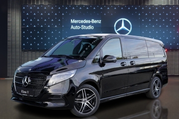 300d AMG/ 4Matic/ 7-osobowy/ Dach panoramiczny / Stolik / Burmester