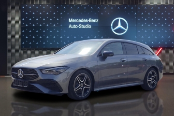 250 4MATIC Pakiet AMG Premium Night kamera 360 DISTRONIC 0455906104