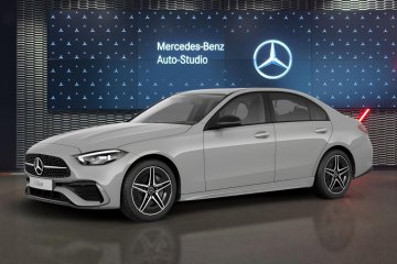 180 Pakiet AMG Advanced Plus 0655918335