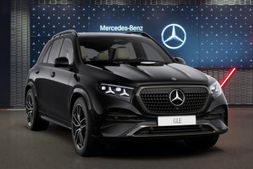 GLE 450 d 4MATIC Pakiet Premium Burmester dach panoramiczny KEYLESS-GO