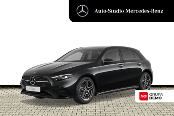 200 Pakiet AMG Premium Night kamera 360 Elektryczne fotele 0355916947