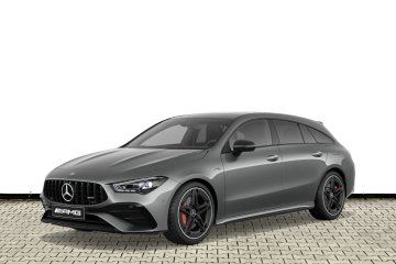 35 4MATIC Pakiet AMG Premium Plus AMG Night hak 0455922609