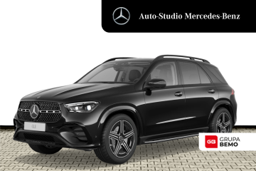 450 d 4MATIC Pakiet wyposażenia AMG Premium Night zimowy hak