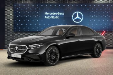 220 d 4MATIC Edycja specjalna AMG Line Night 0655913680