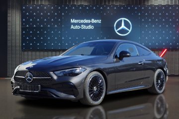 300 4MATIC Pakiet AMG Premium Night dach panoramiczny 0455922590