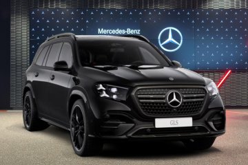GLS 450 d 4MATIC AMG Plus dach panoramiczny podgrzewana kierownica
