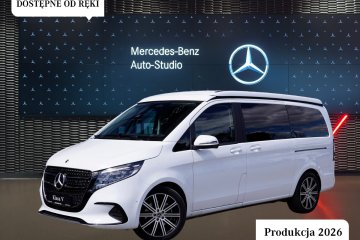 Marco Polo HORIZON 300d 4Matic / 7-osobowy/ AIRMATIC