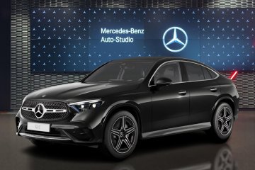 220 d 4MATIC Coupé Pakiet AMG Premium dach panoramiczny 0555917946