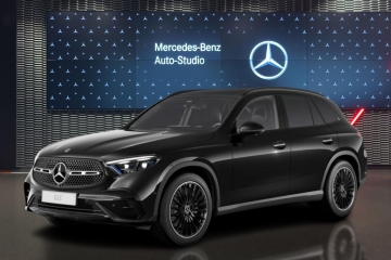 300 4MATIC Pakiet AMG Premium Plus zimowy Night 0555913652