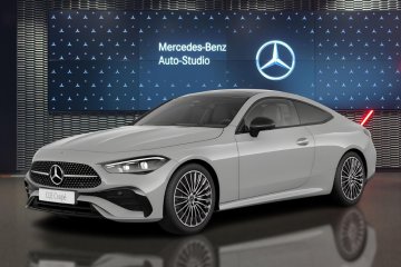 200 4MATIC Pakiet AMG Premium Night dach panoramiczny 0555921093